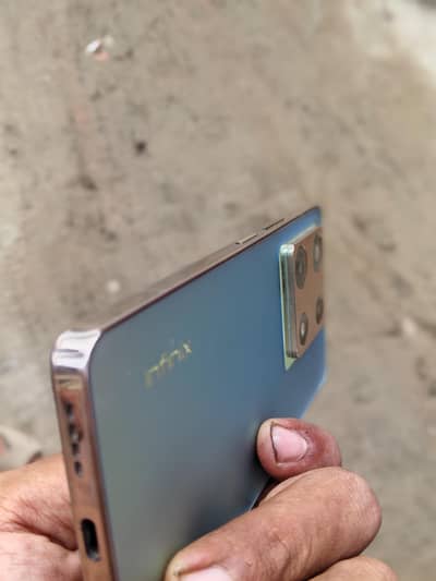 Infinix Note 30 Pro