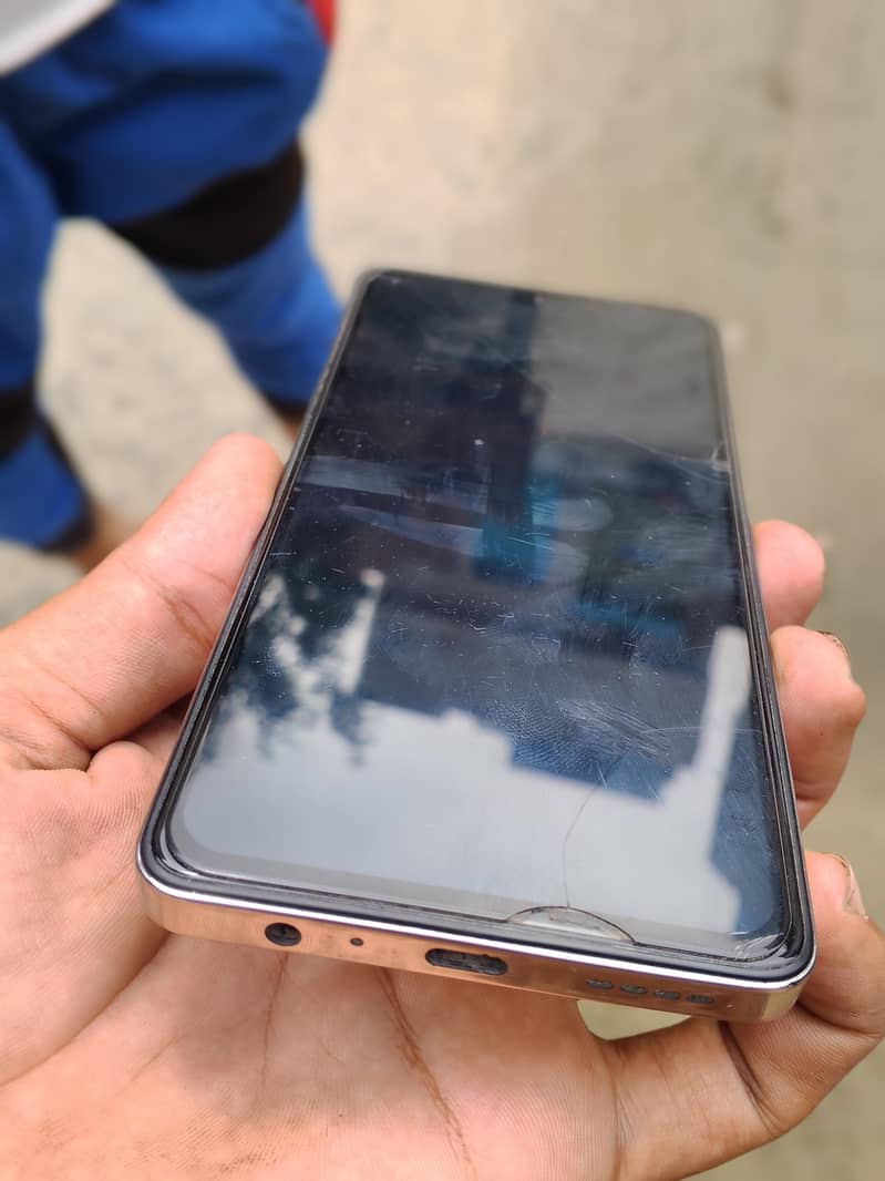 Infinix Note 30 Pro 1