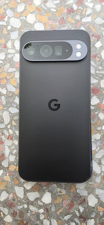 Google Pixel 9 Pro Xl