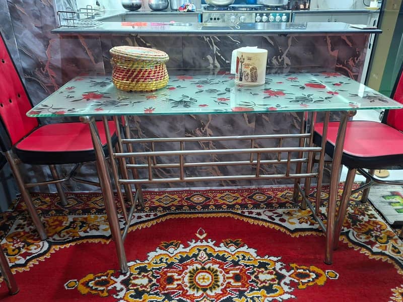 Dining Set 0