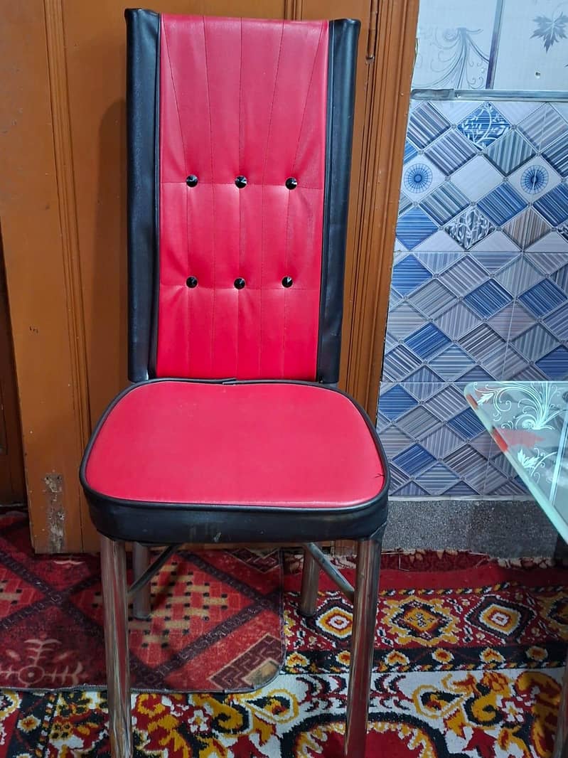 Dining Set 2