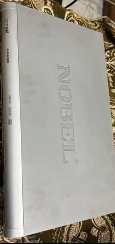 Nobel DVD player sony company | DVD PLAYER
