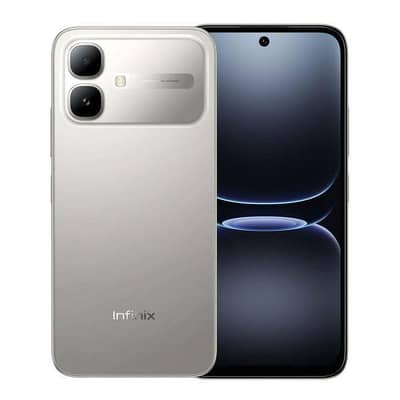 Infinix Smart 20 4/128