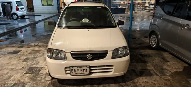 Suzuki Alto 2008