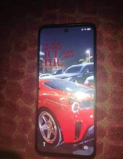 Xiaomi Redmi 12