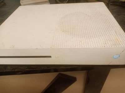 Xbox One s1tb controller ni ha
