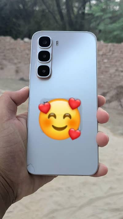 Infinix Hot 60 Pro In 64999