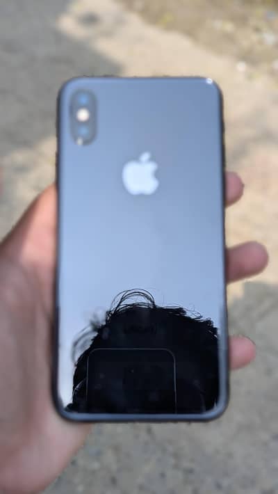 Apple iPhone X