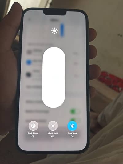 Apple iPhone 13 Pro Max pta bh86