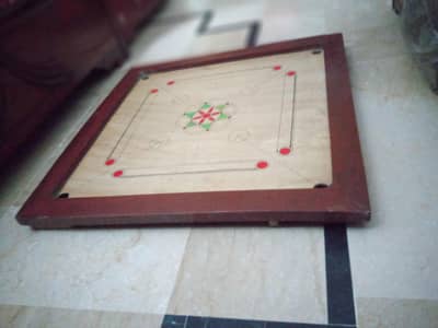 caram board for sale urgent sale
