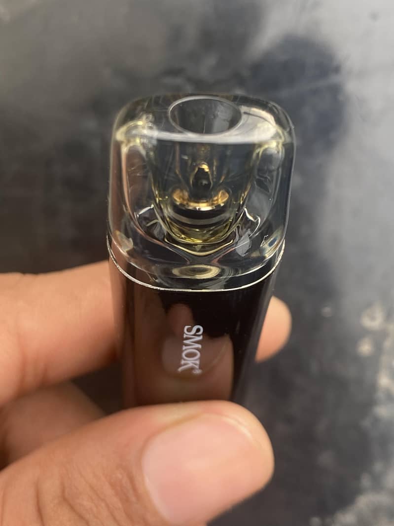 zenx pod 0