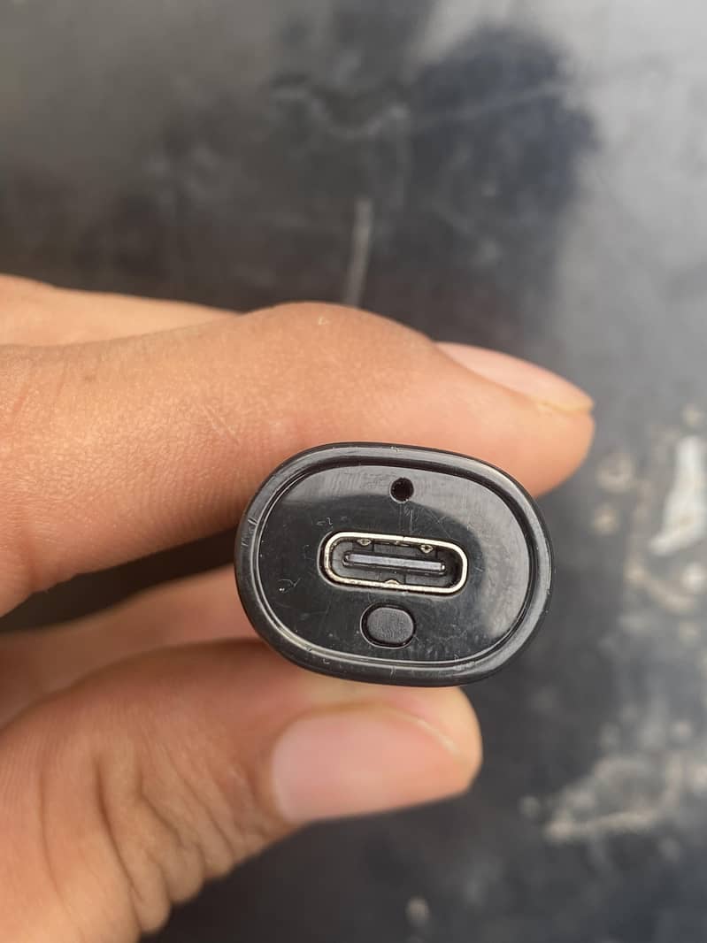 zenx pod 1