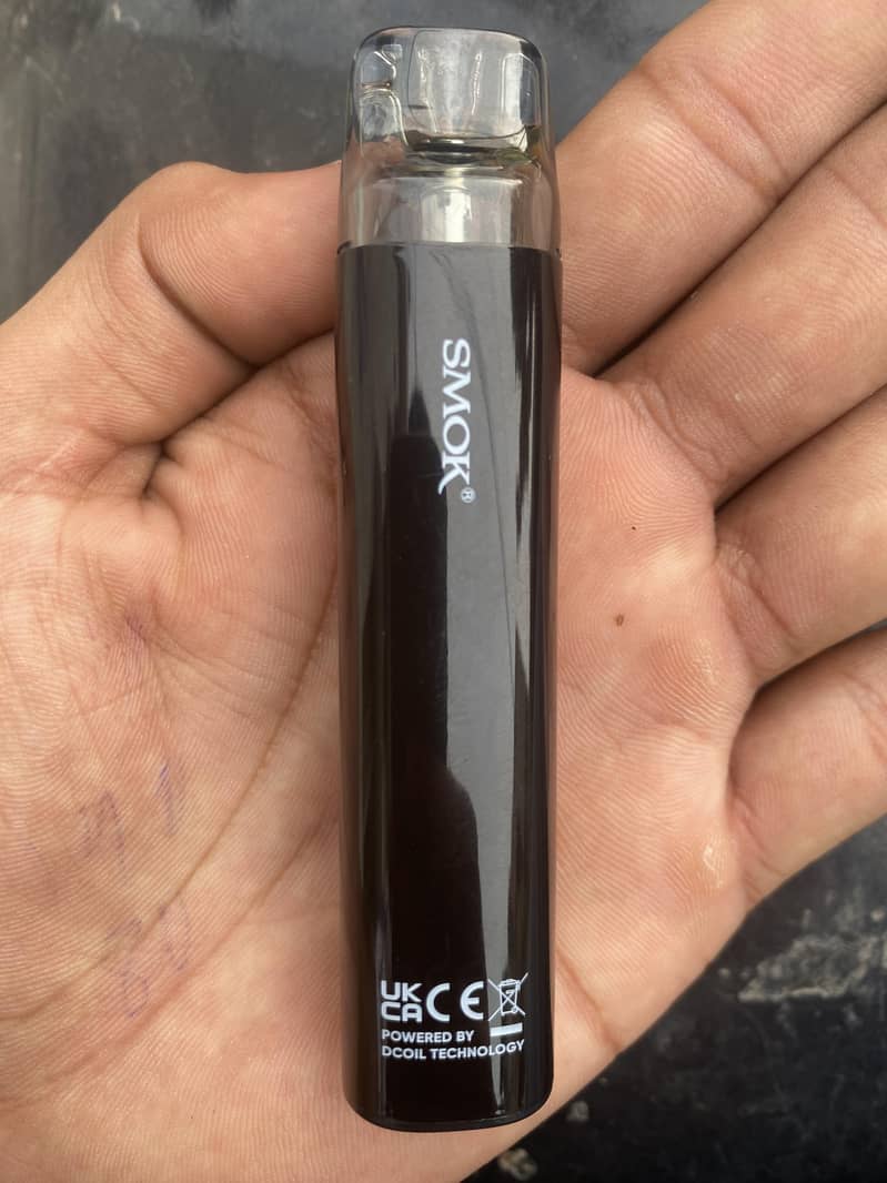 zenx pod 2