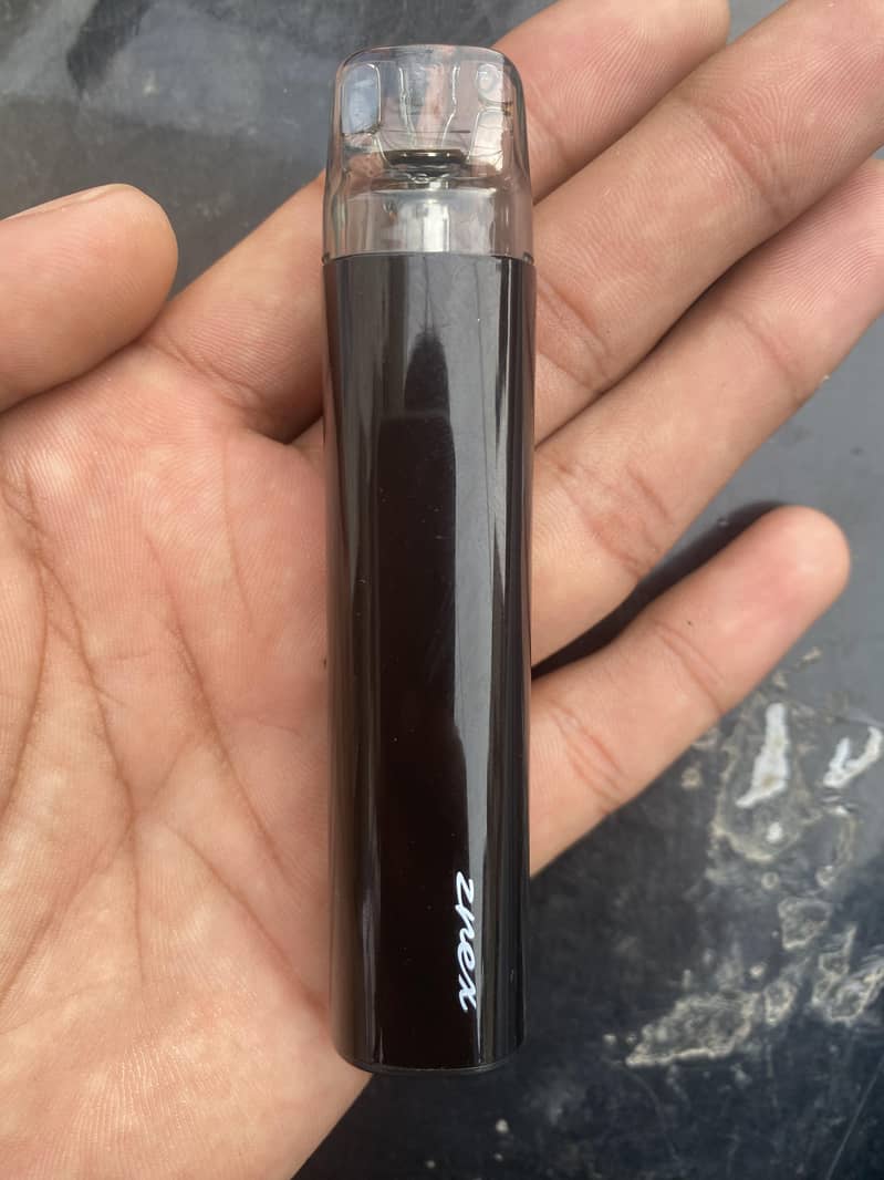 zenx pod 3