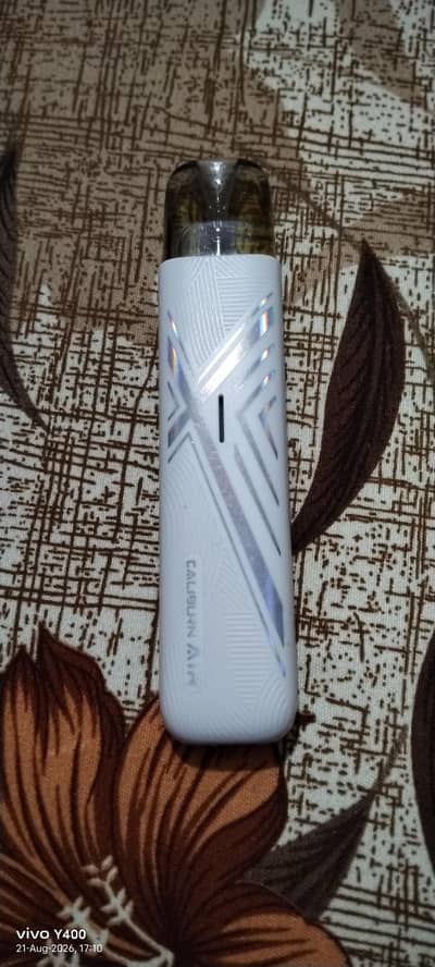 Caliburn