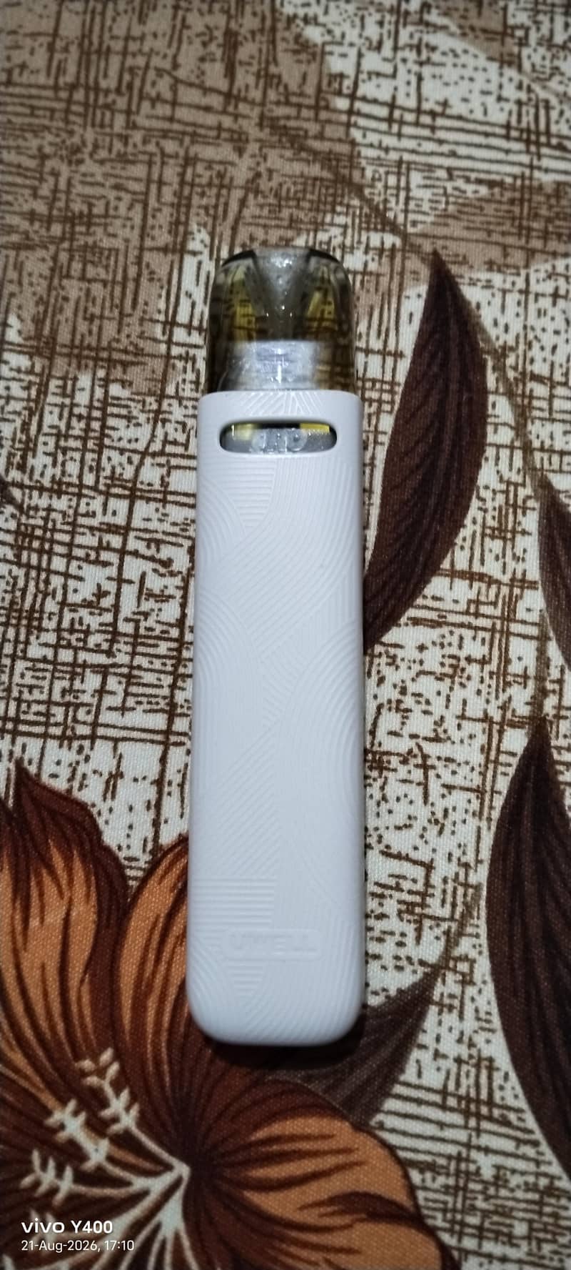 Caliburn 1