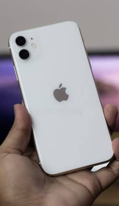 Apple iPhone 11