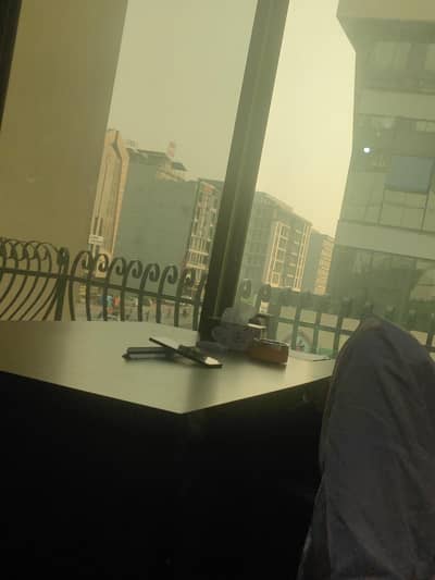 Need female staff