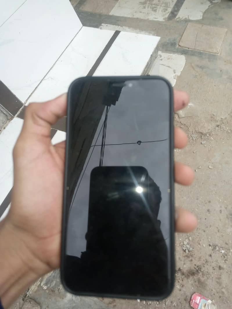 Apple iPhone X bypass 6