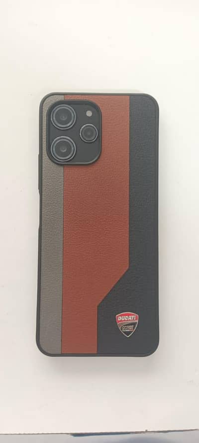 Xiaomi Redmi 12 8+8 16 256 GB 10 by 10 lush condition