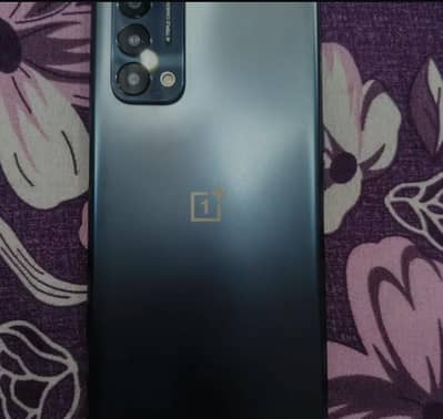 One Plus Nord N200