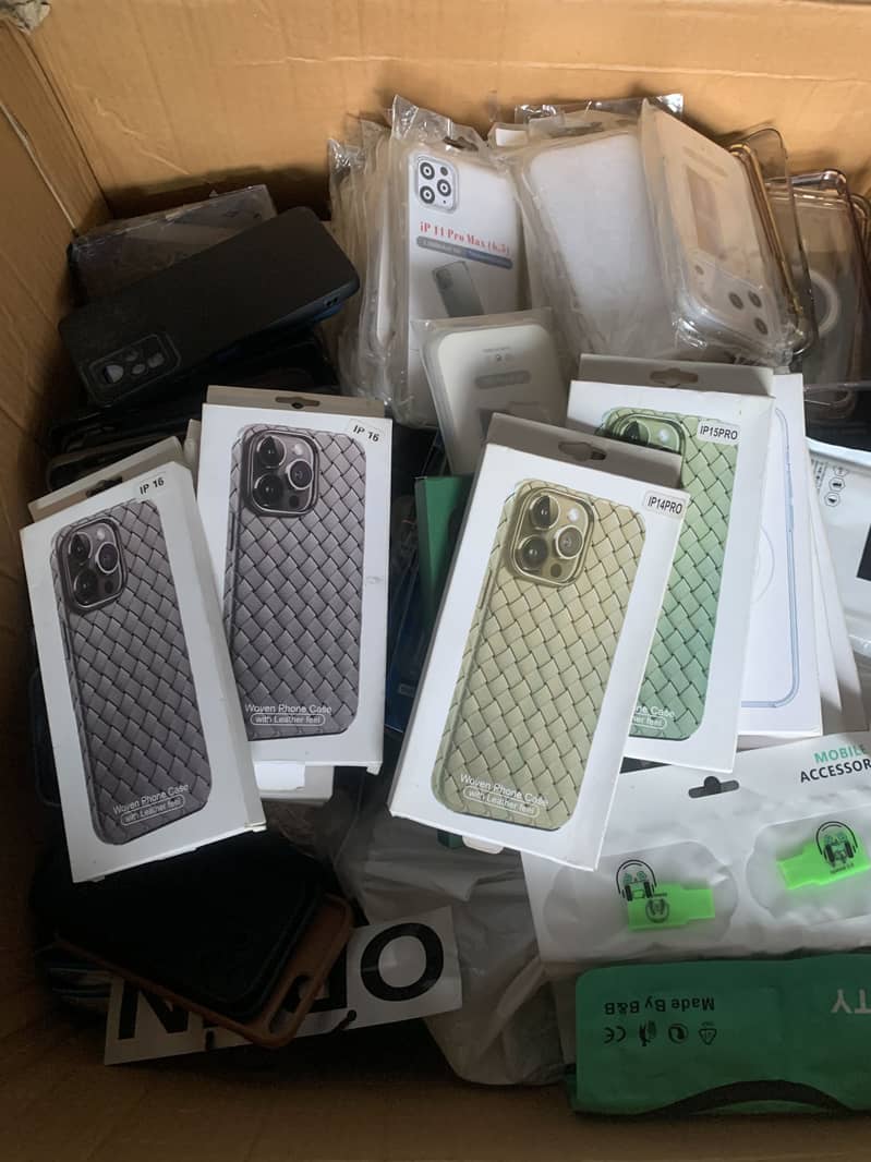 Mobile shop 1