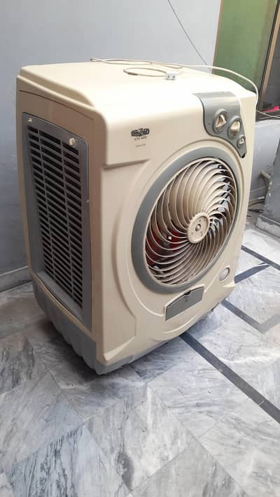 Super Asia Cooler