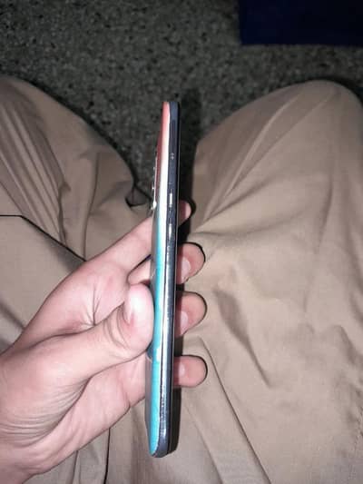 OPPO Reno 6 for sell offical pta approved
