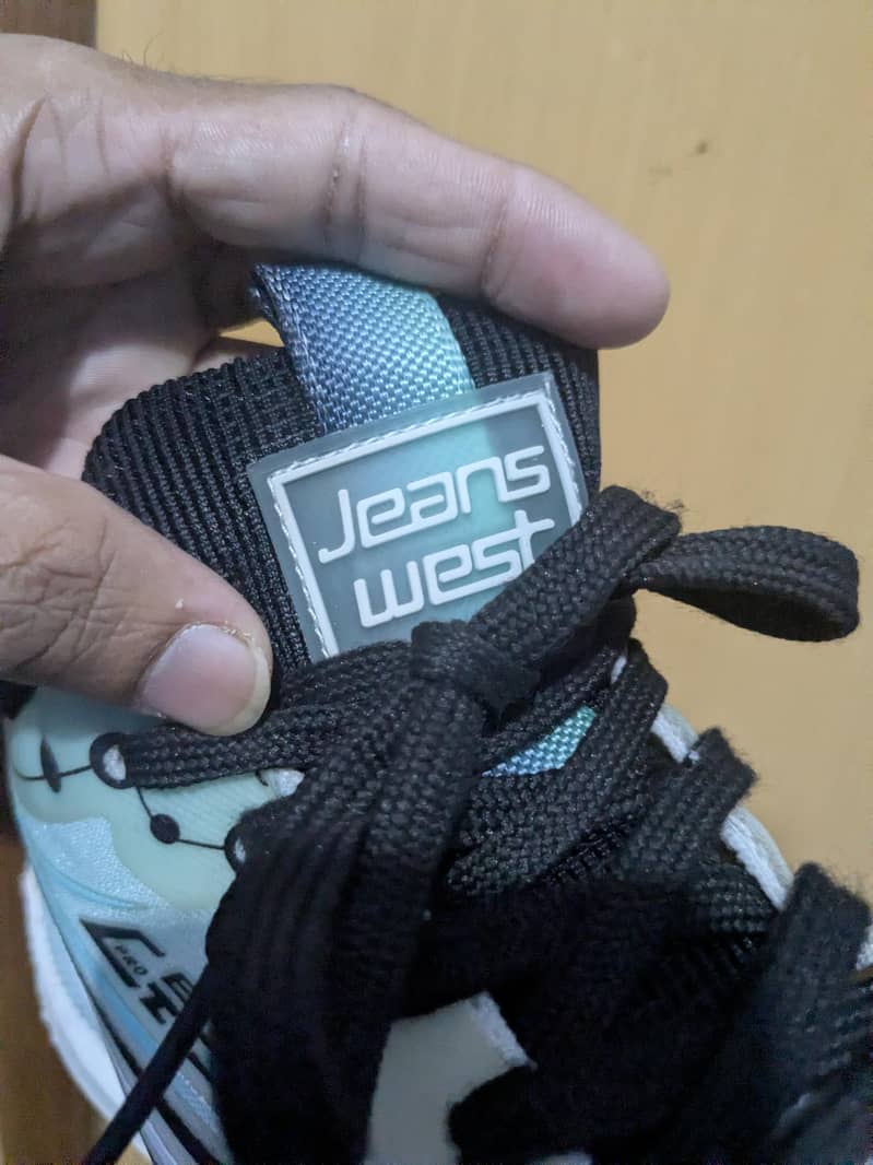 shoes 5