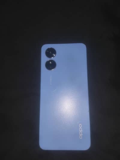 OPPO A17 6/128