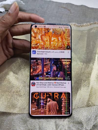 One Plus 9 Pro