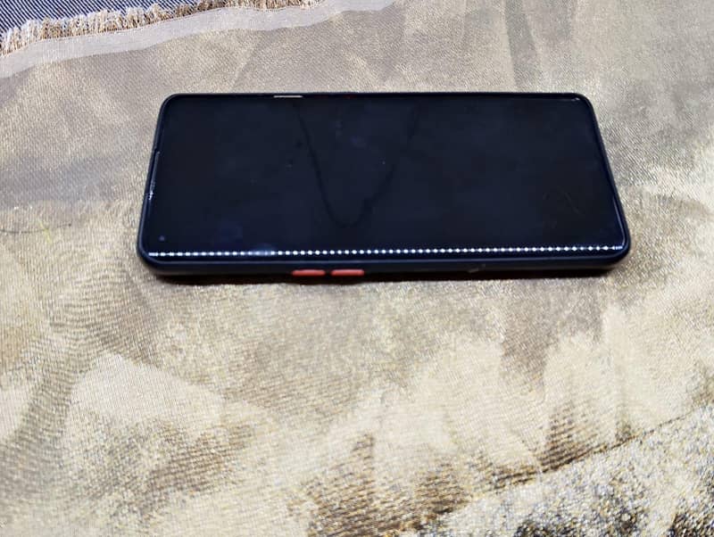 One Plus 9 Pro 2