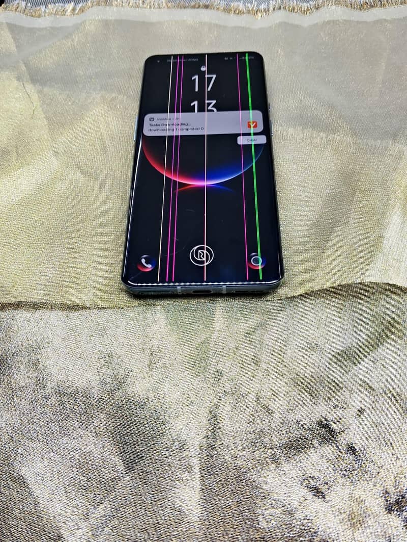 One Plus 9 Pro 3