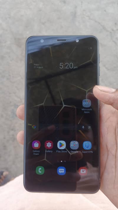 Samsung Galaxy a 7 50