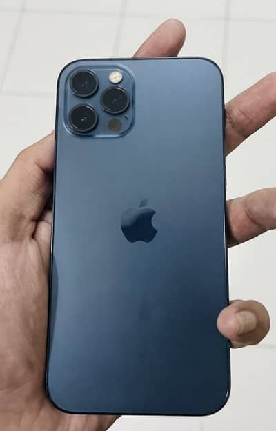 Apple iPhone 12 Pro