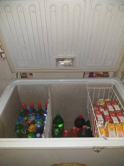 depfreezer