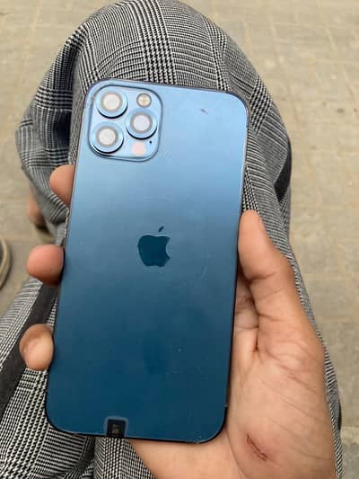 Apple iPhone 12 Pro