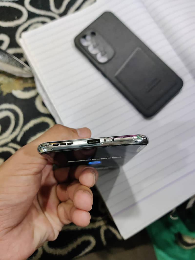 Tecno spark 40 pro plus 3