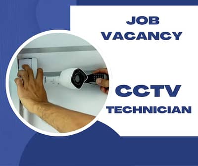 CCTV Technician