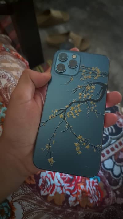 Apple iPhone 12 Pro Max