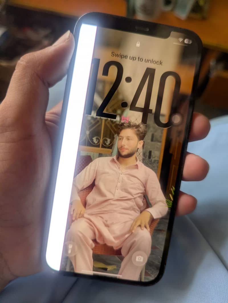 Apple iPhone 12 Pro Max 1