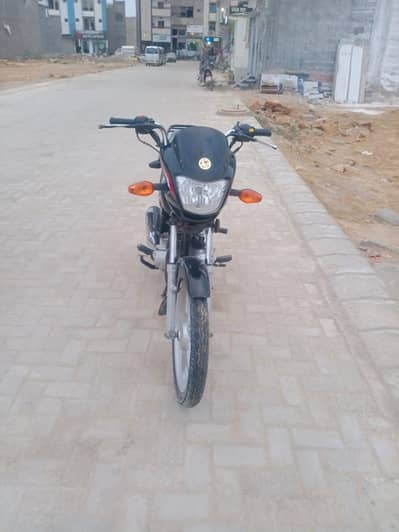 Suzuki GD 110 For Sell