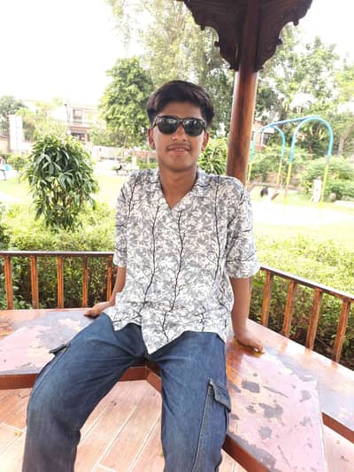 Malik Sajeel
