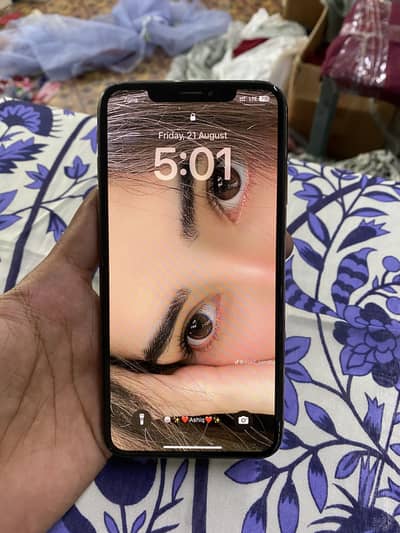 Apple iPhone XS Max