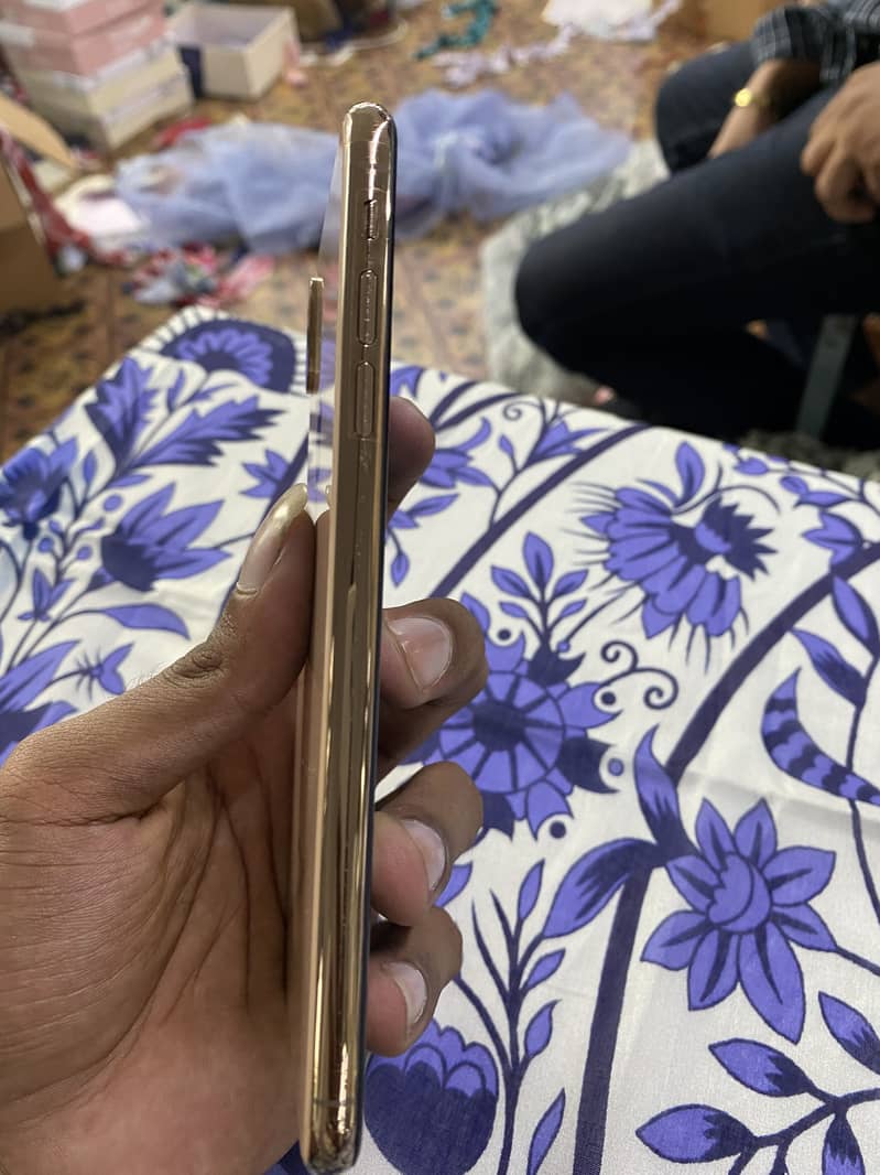 Apple iPhone XS Max 1