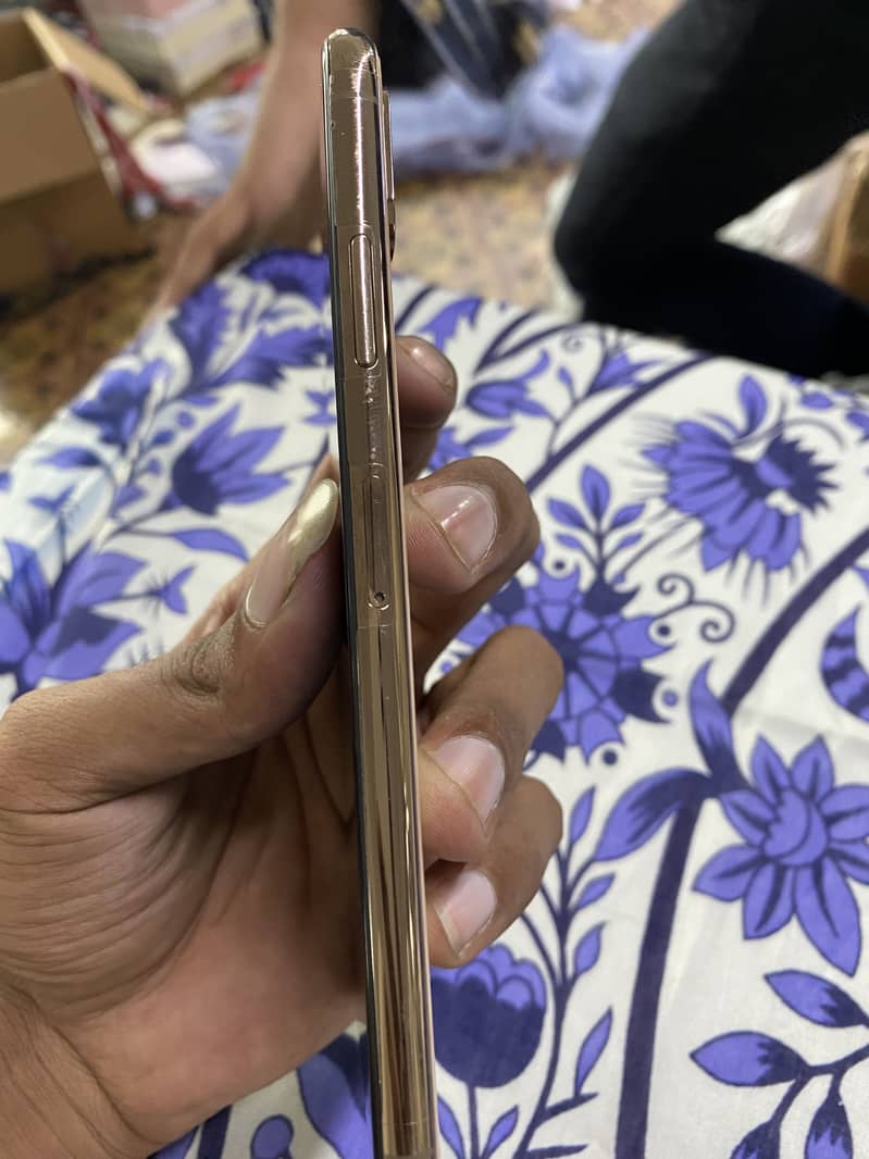 Apple iPhone XS Max 5