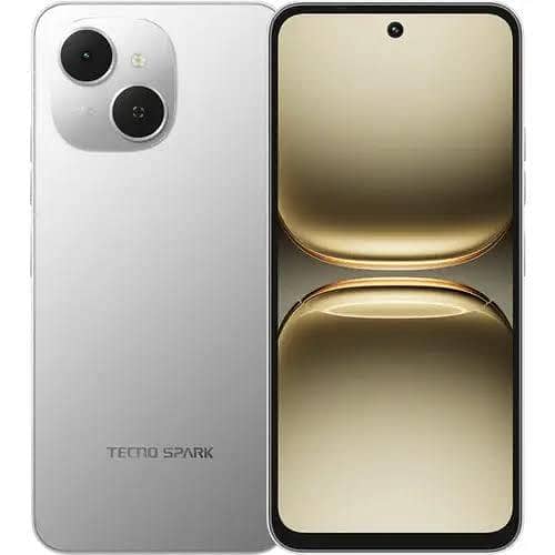 Tecno spark40c 1