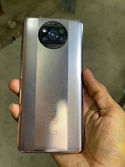 Poco x3pro 256 gb