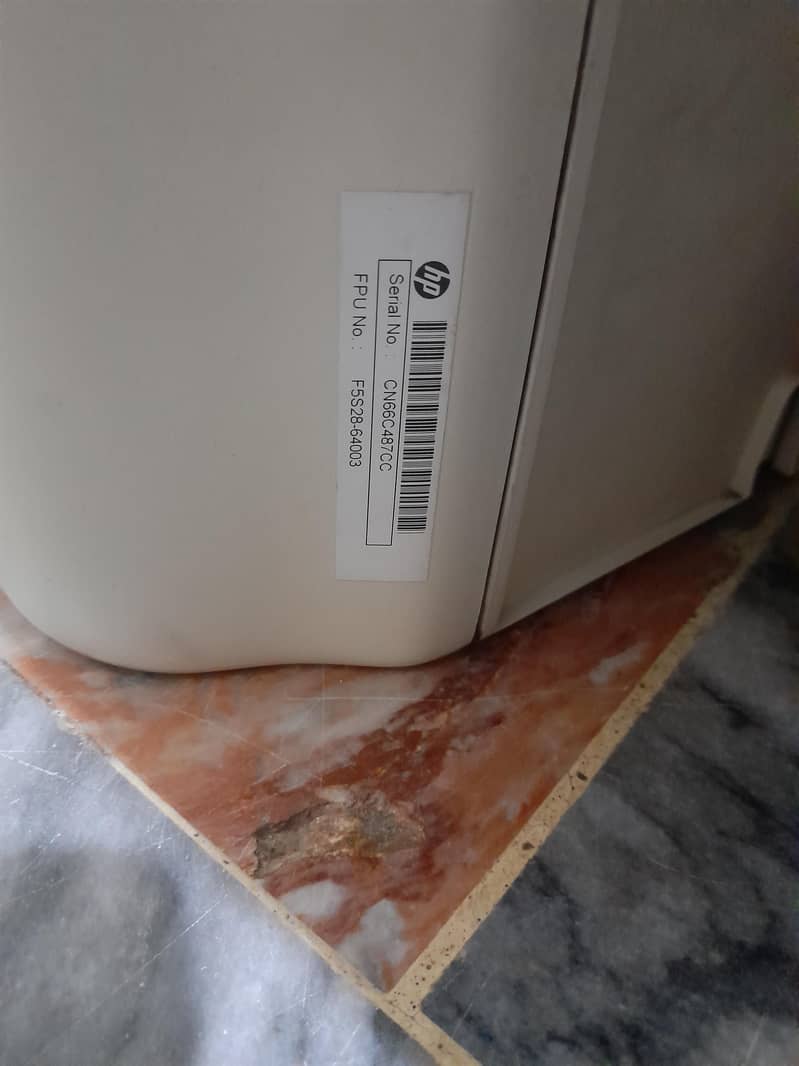 printet hp 1