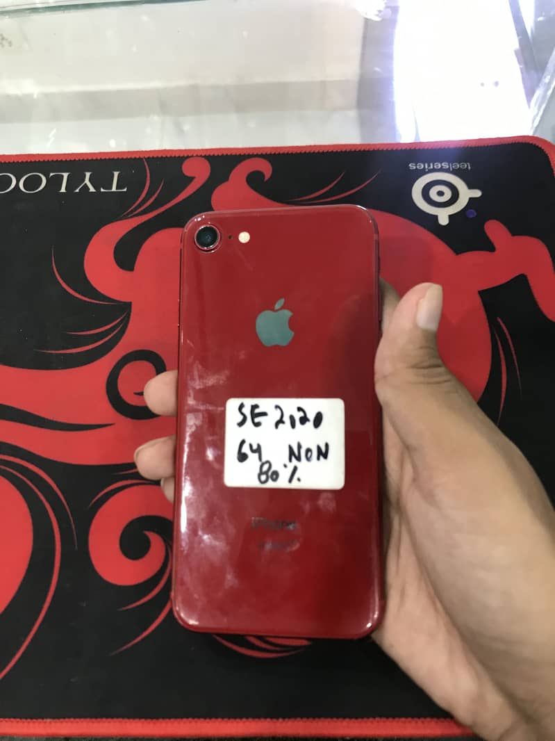 Apple iPhone SE 4